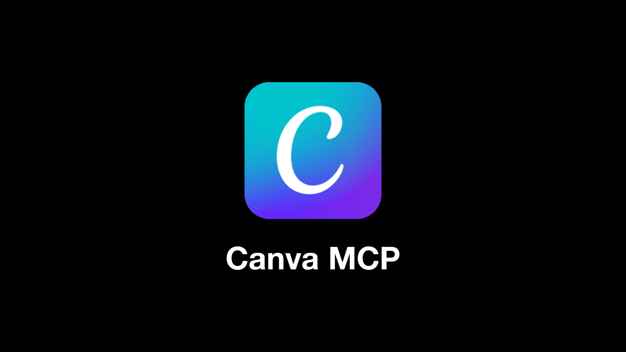 Canva MCP