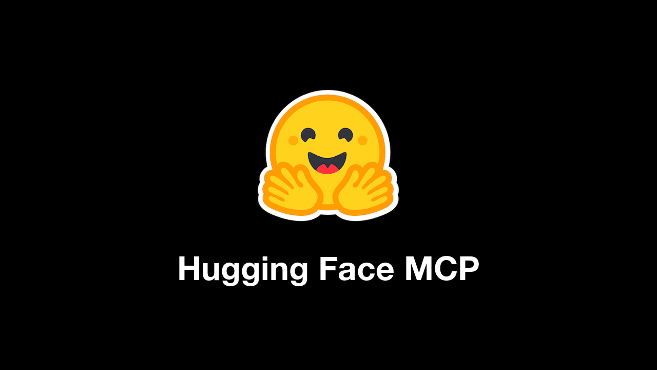Hugging Face MCP