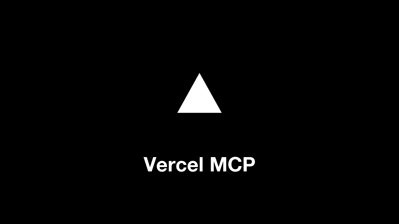 Vercel MCP