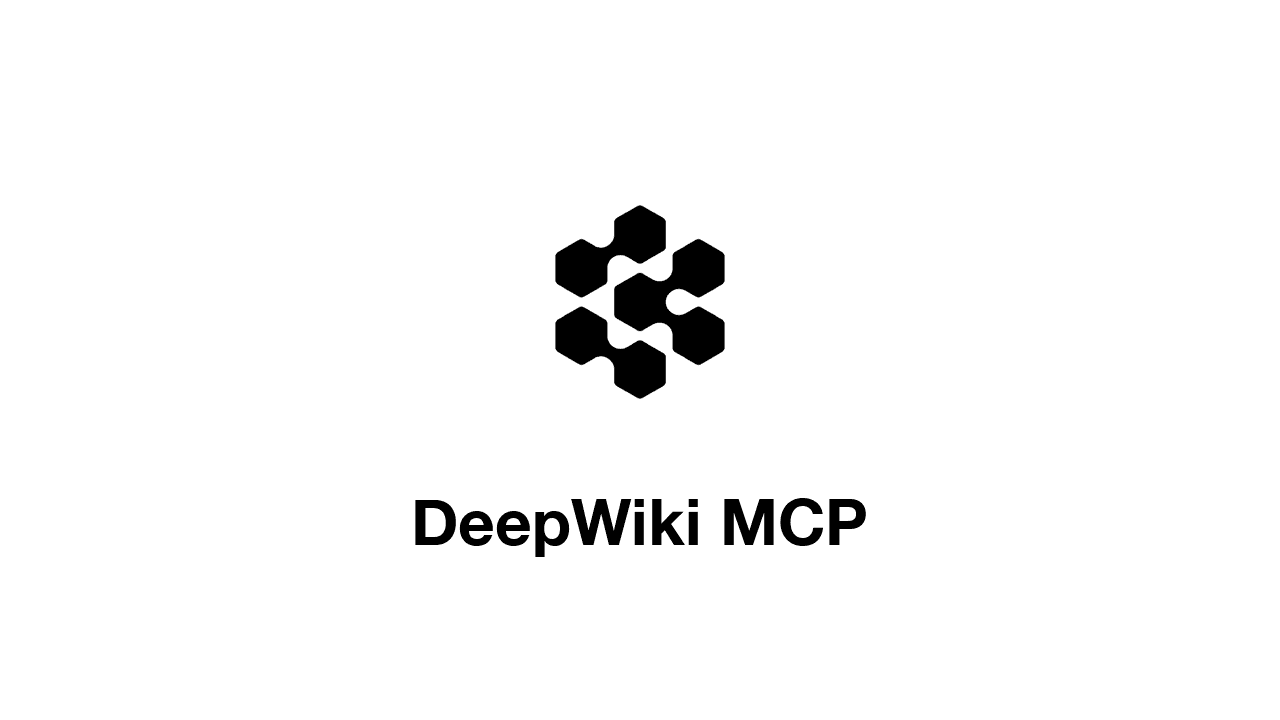 DeepWiki MCP