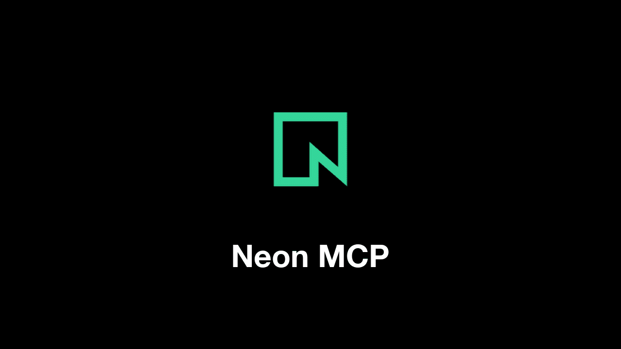 Neon MCP