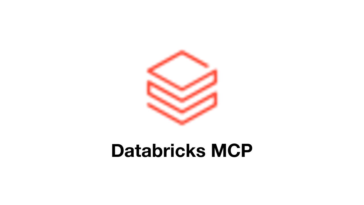 Databricks MCP
