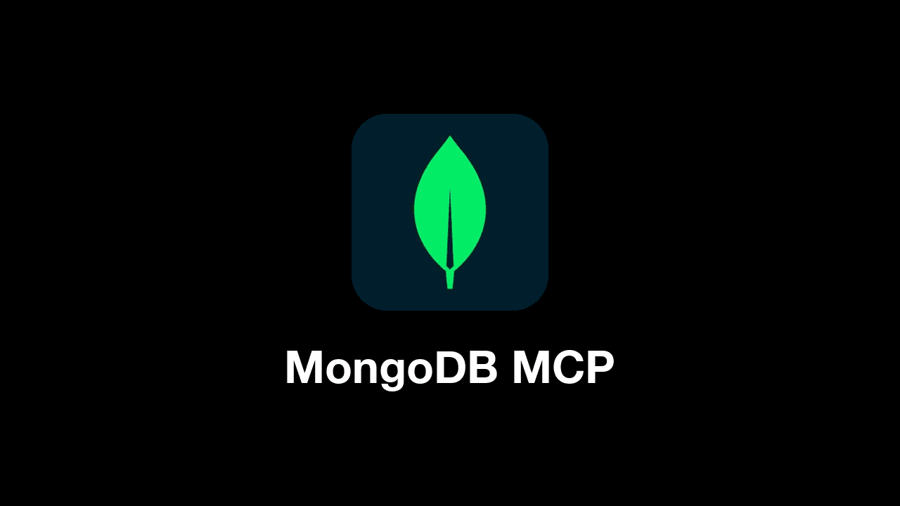 MongoDB MCP