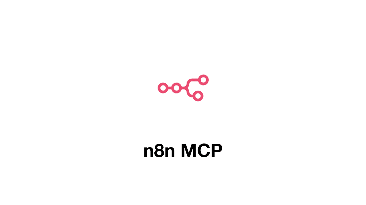 n8n MCP