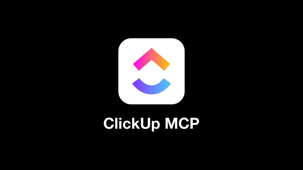 ClickUp MCP
