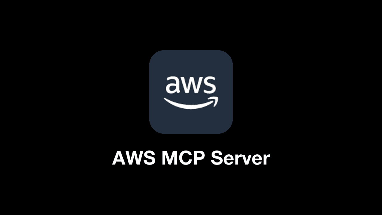 AWS MCP Server