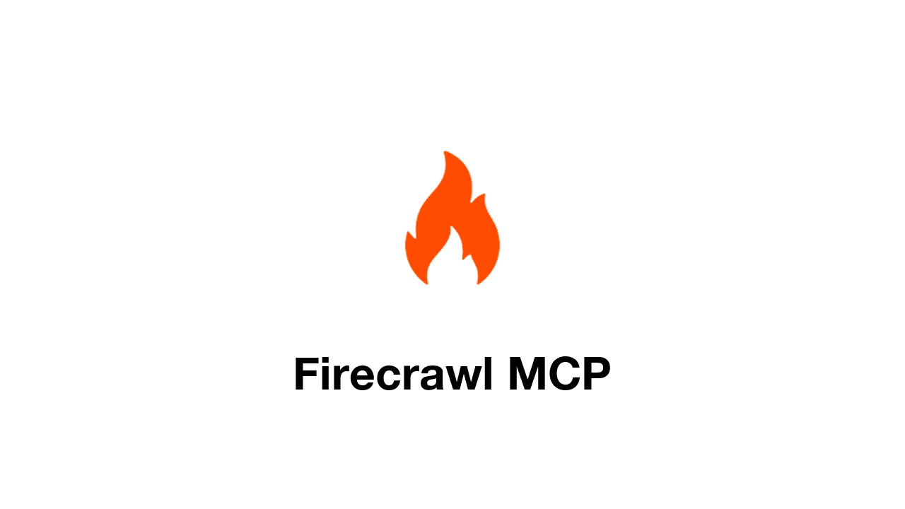 Firecrawl MCP