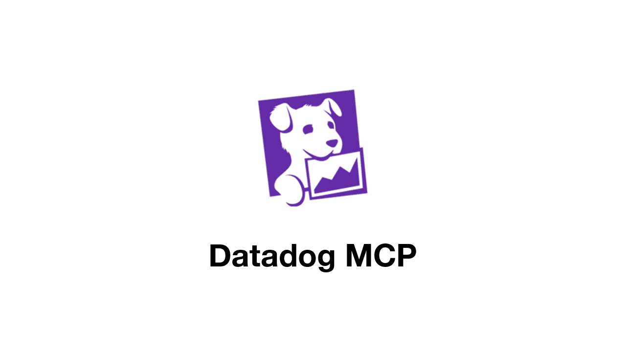 Datadog MCP