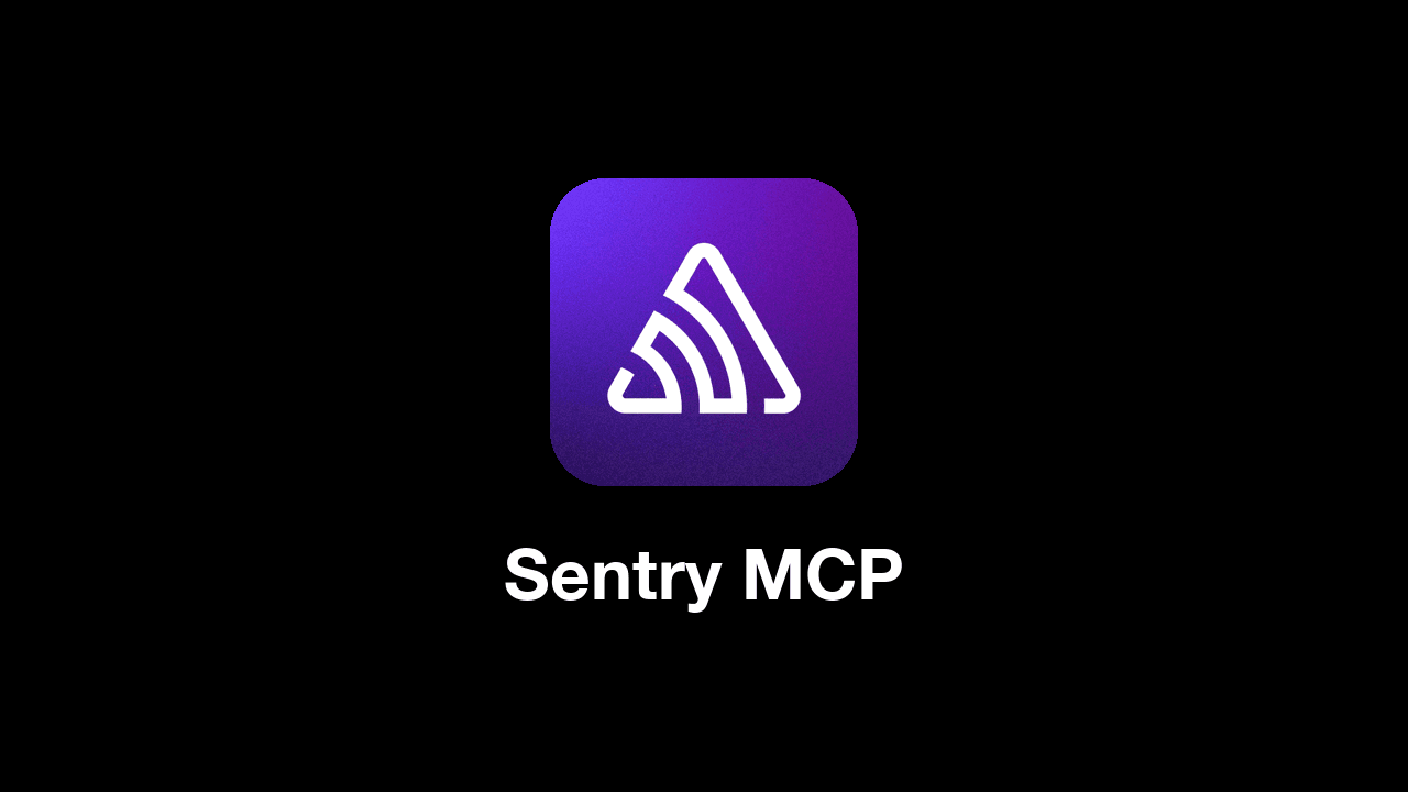 Sentry MCP