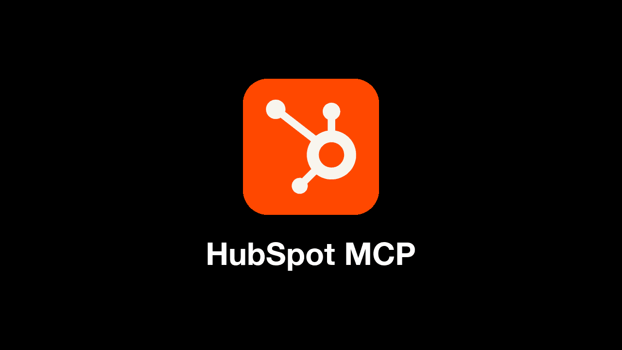 HubSpot MCP