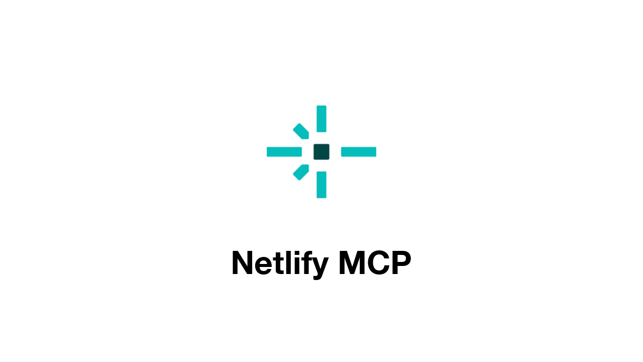 Netlify MCP