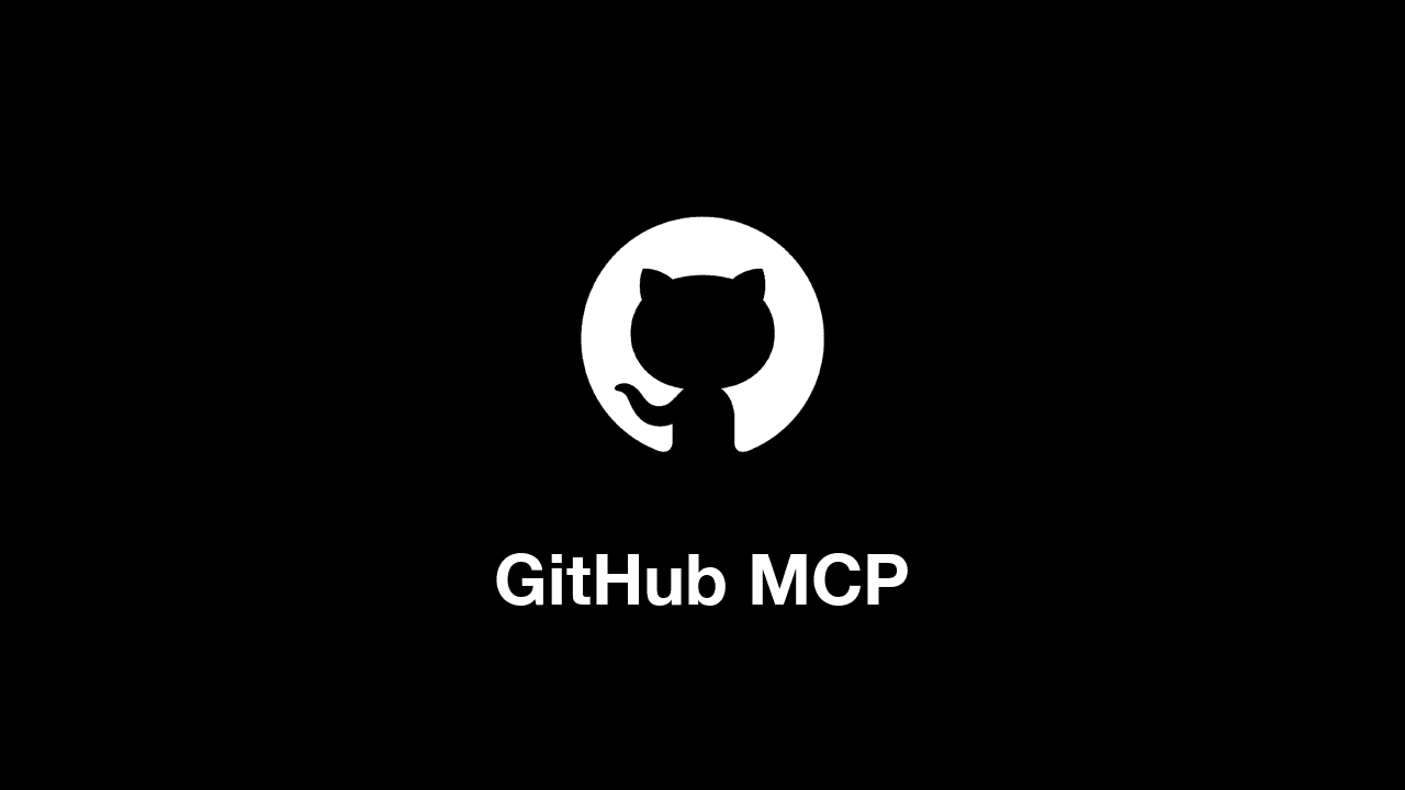 GitHub MCP