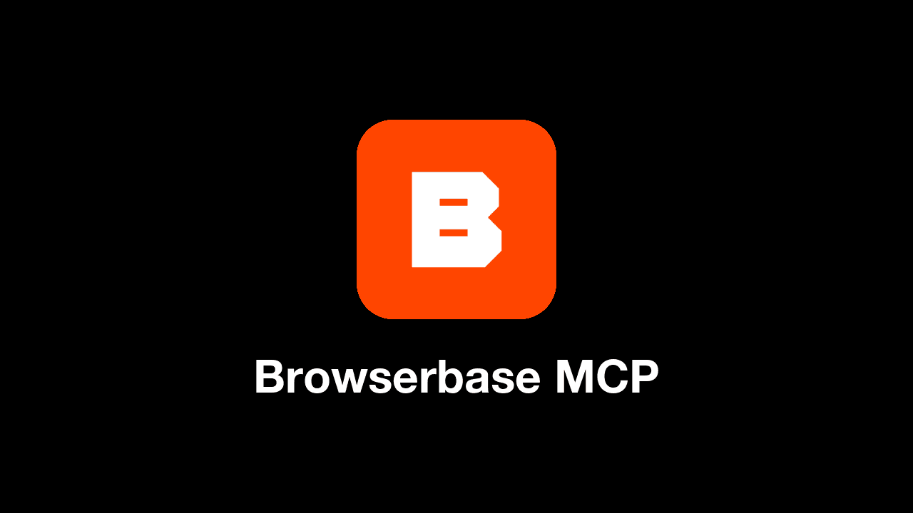 Browserbase MCP
