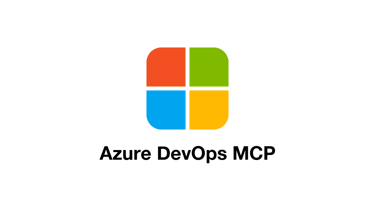 Azure DevOps MCP