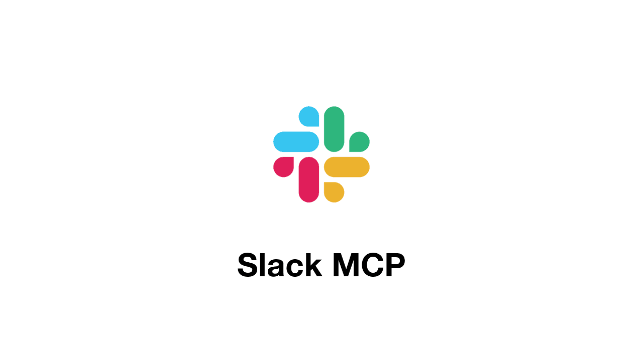 Slack MCP