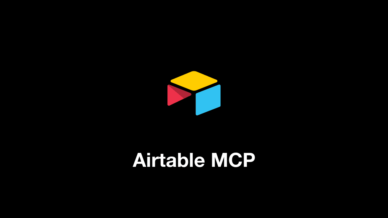Airtable MCP