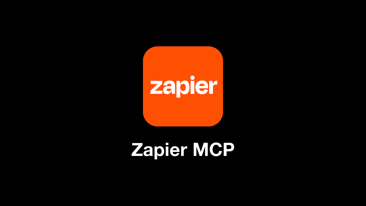 Zapier MCP