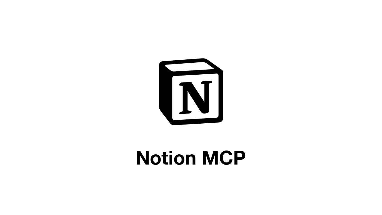 Notion MCP