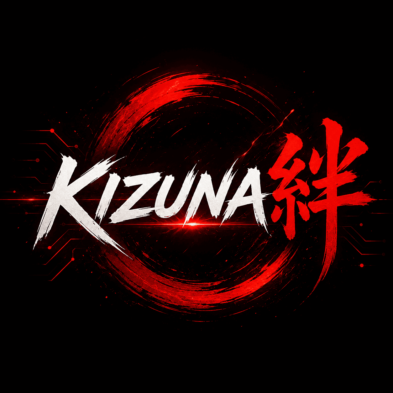 Kizuna ็ต