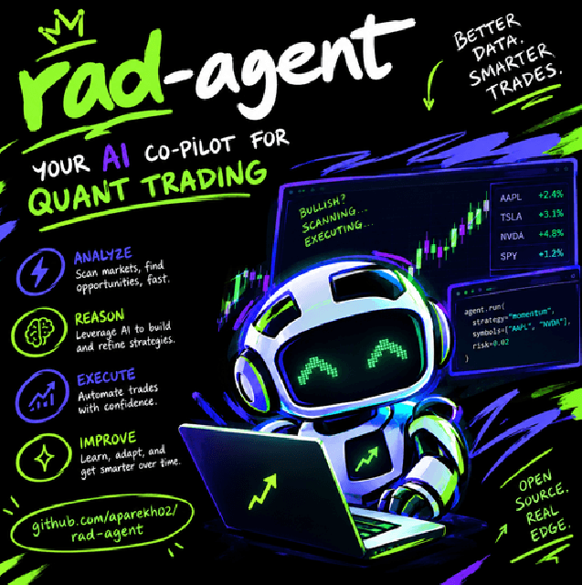 Rad Agent