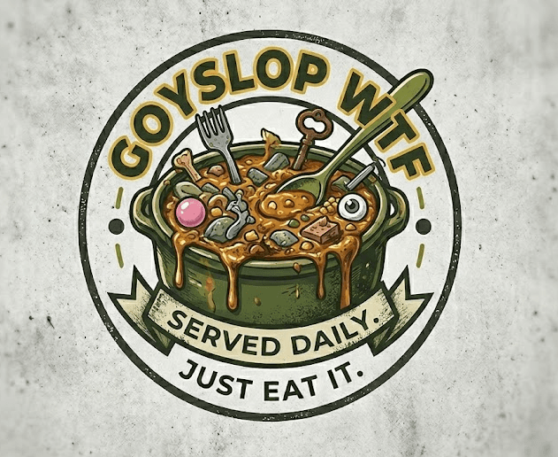 goyslop