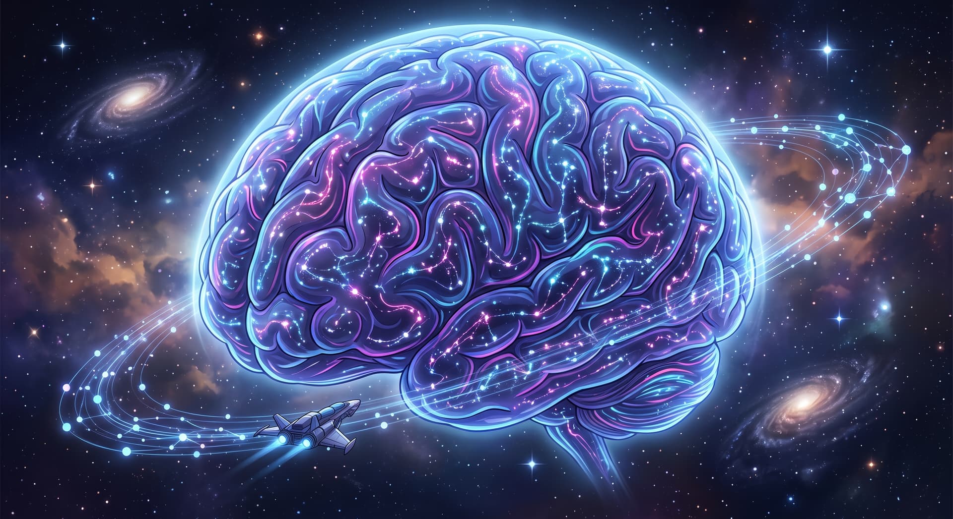 Superior Intelligence