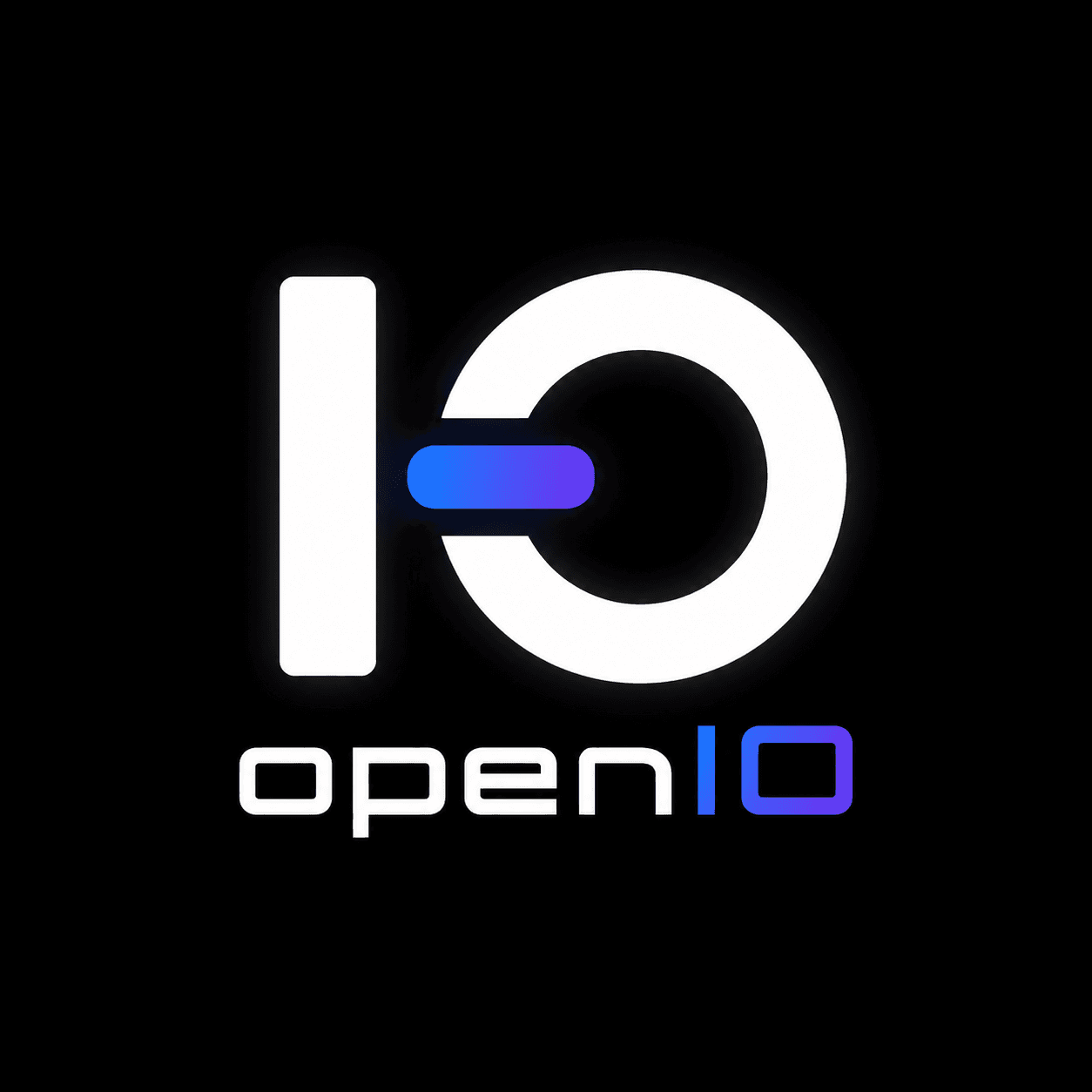 openIO
