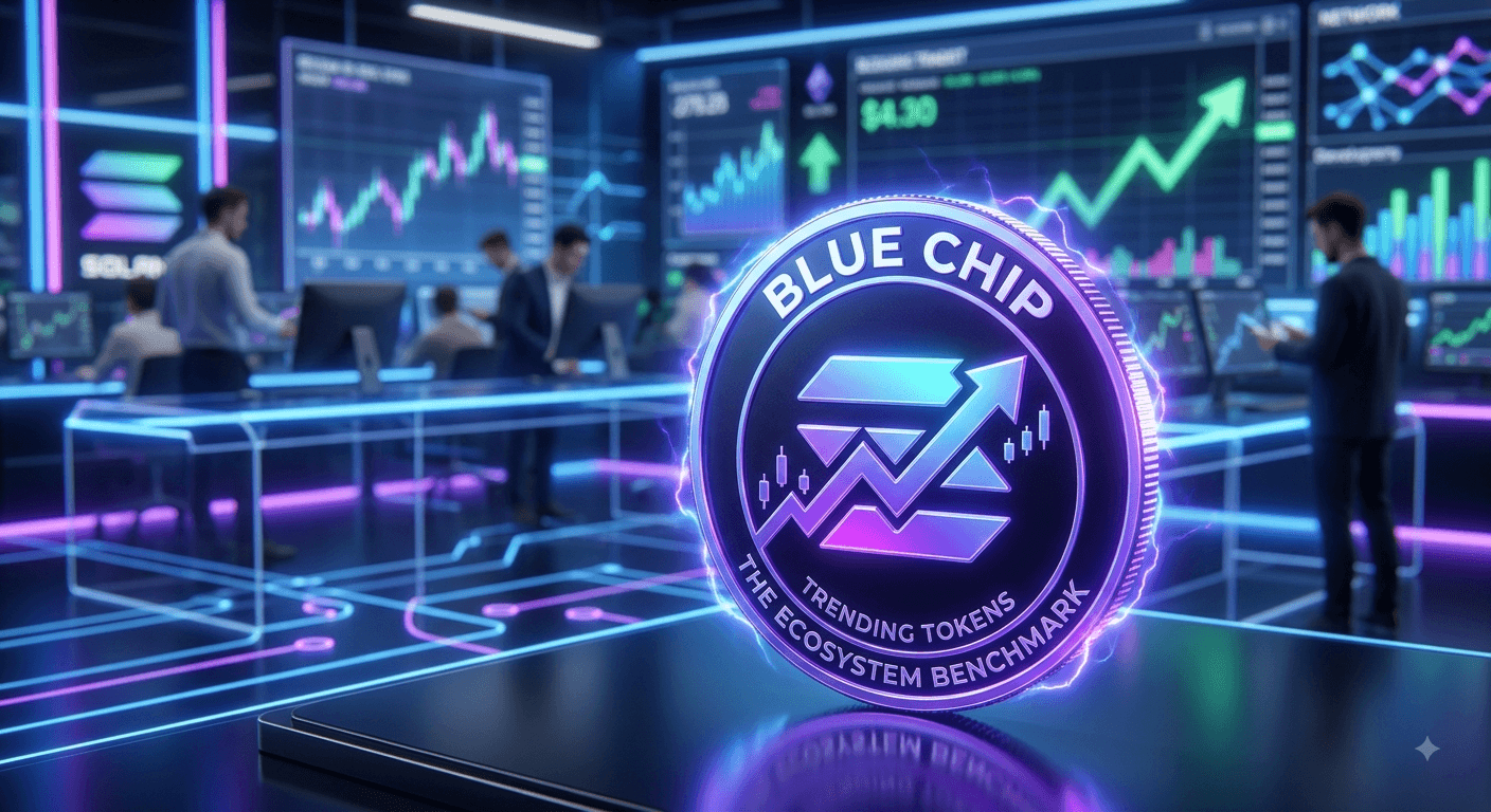 Blue Chip
