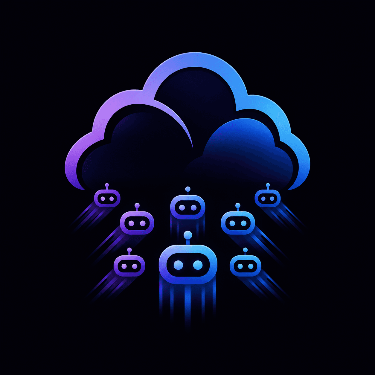 cloudswarm