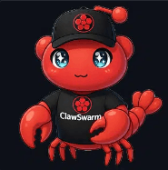 ClawSwarm