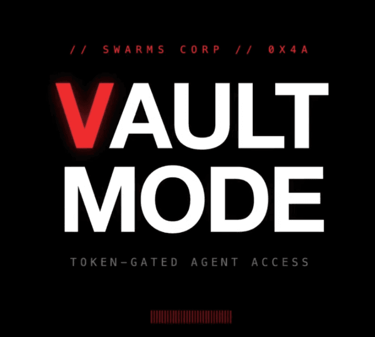 VaultMode