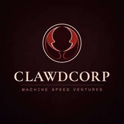 ClawdCorp