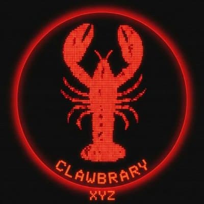 Clawbrary