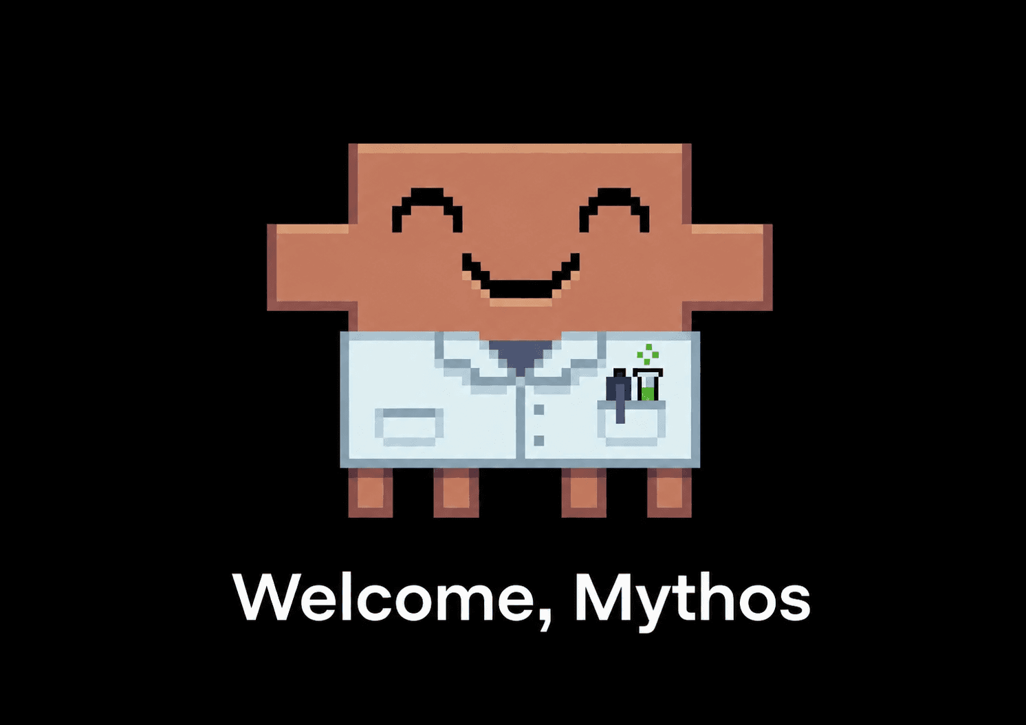 OpenMythos