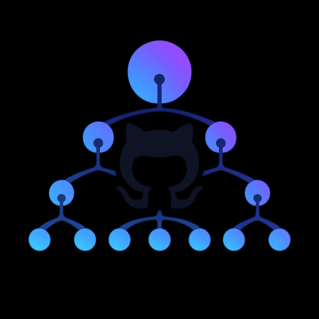 Hierarchical swarm