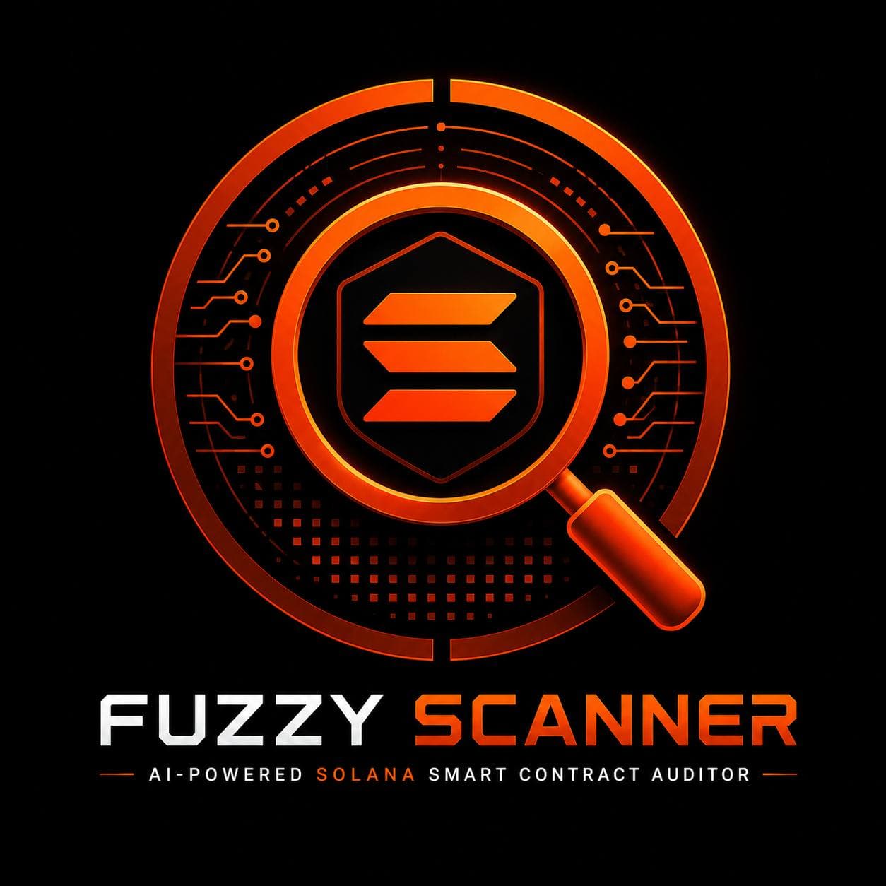 Fuzzy Scanner