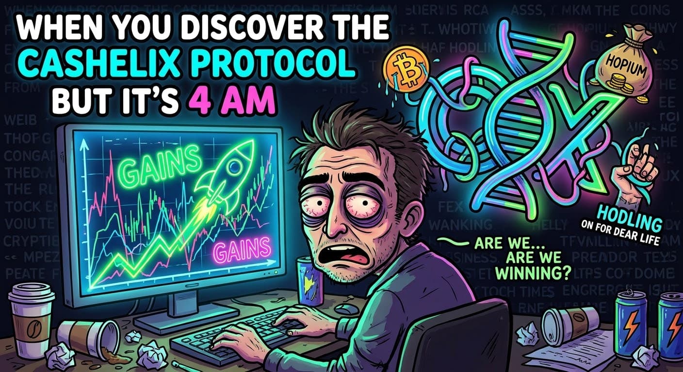 Cashelix