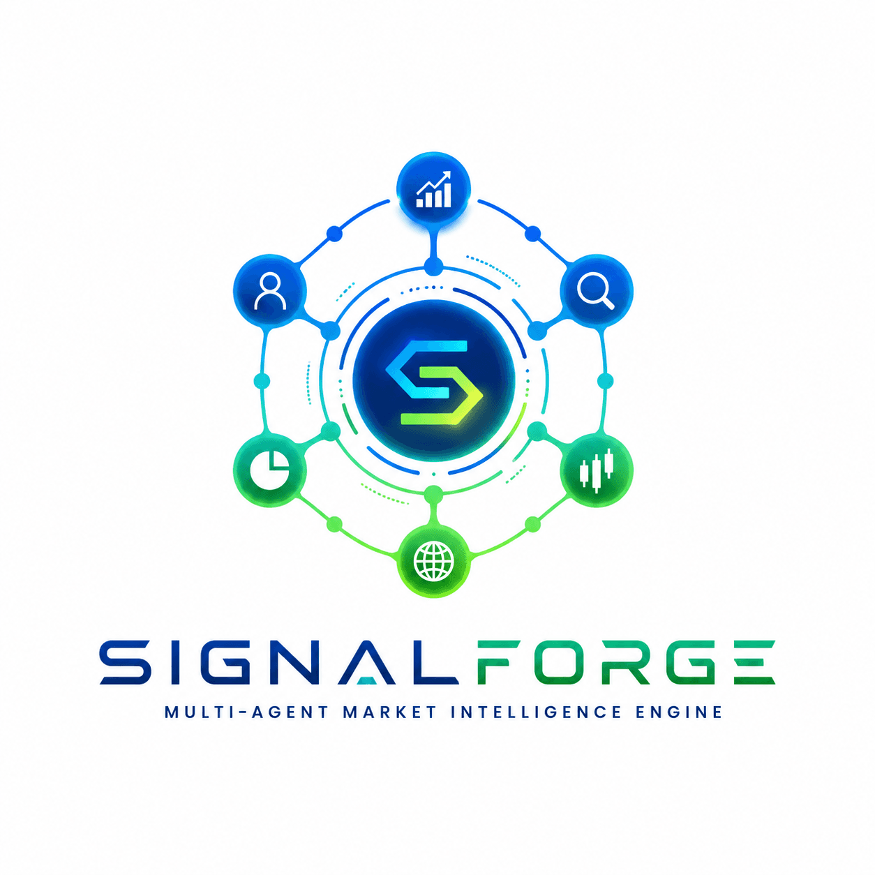 SignalForge