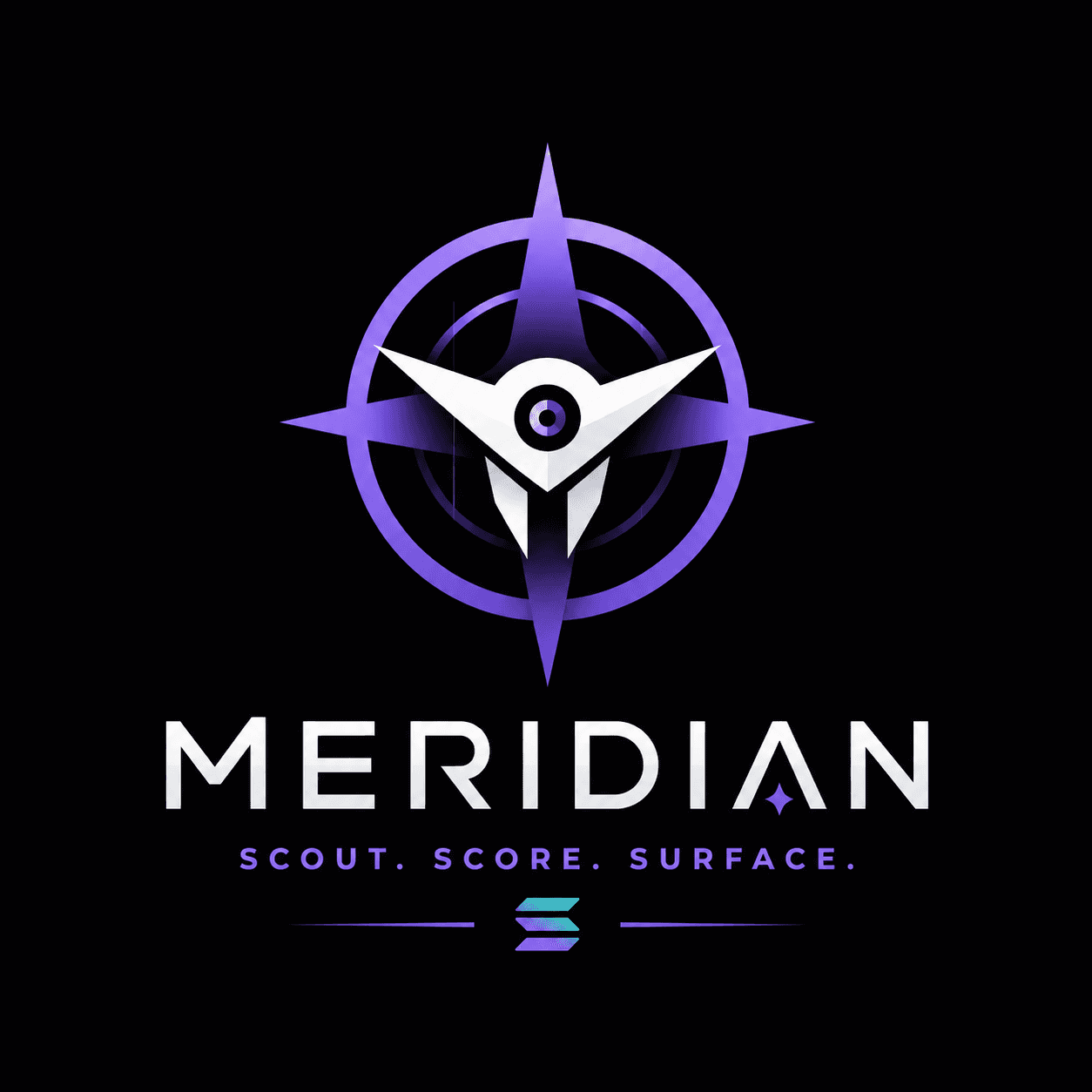 MeridianSwarms