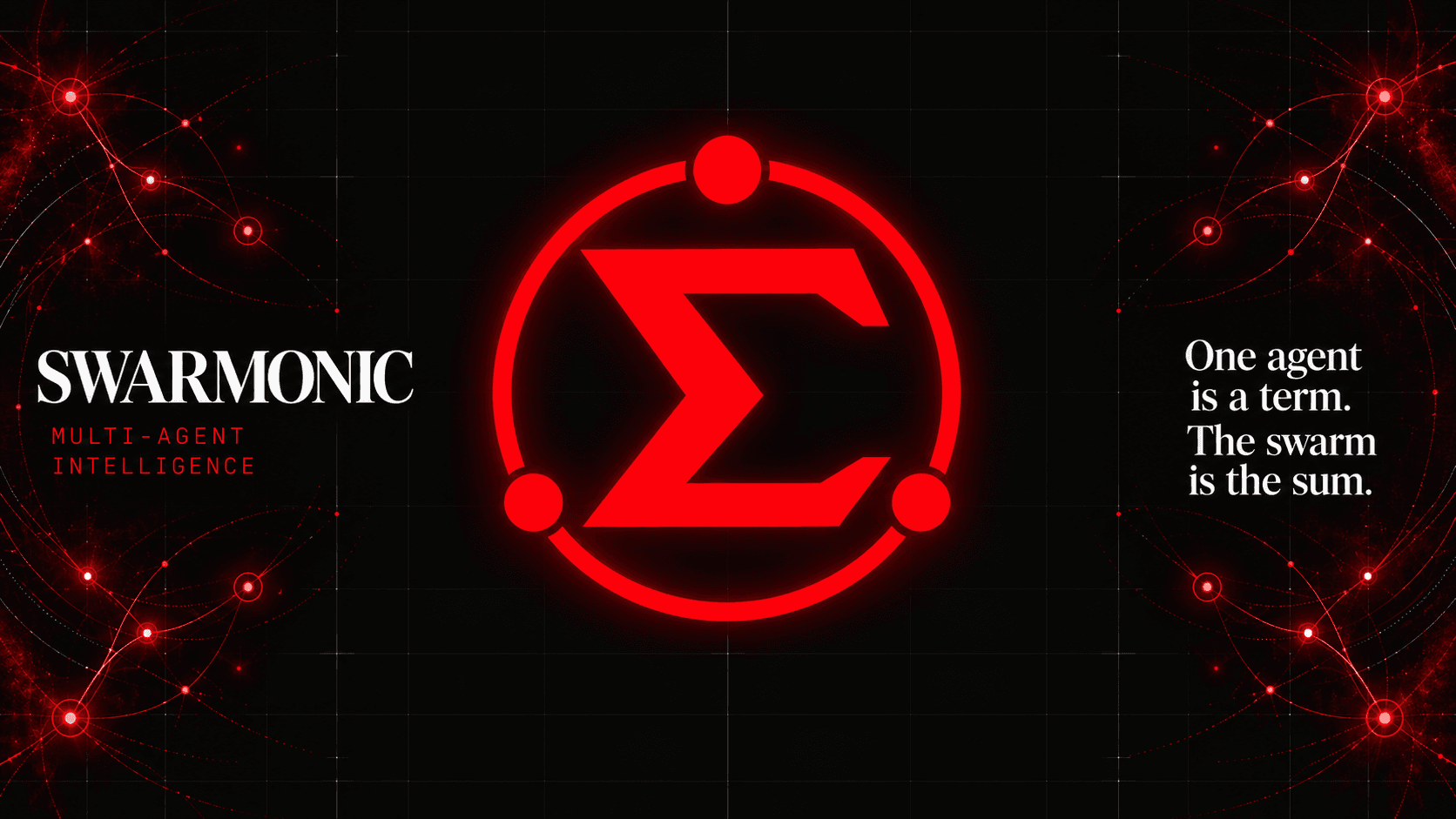 Swarmonic Agent