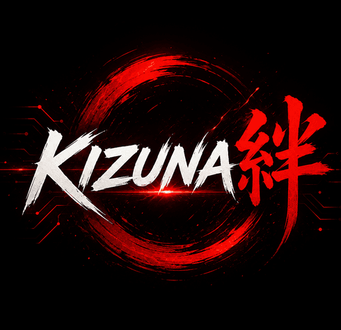 Kizuna ็ต
