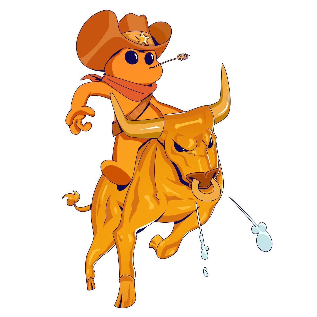 BULLORANGE