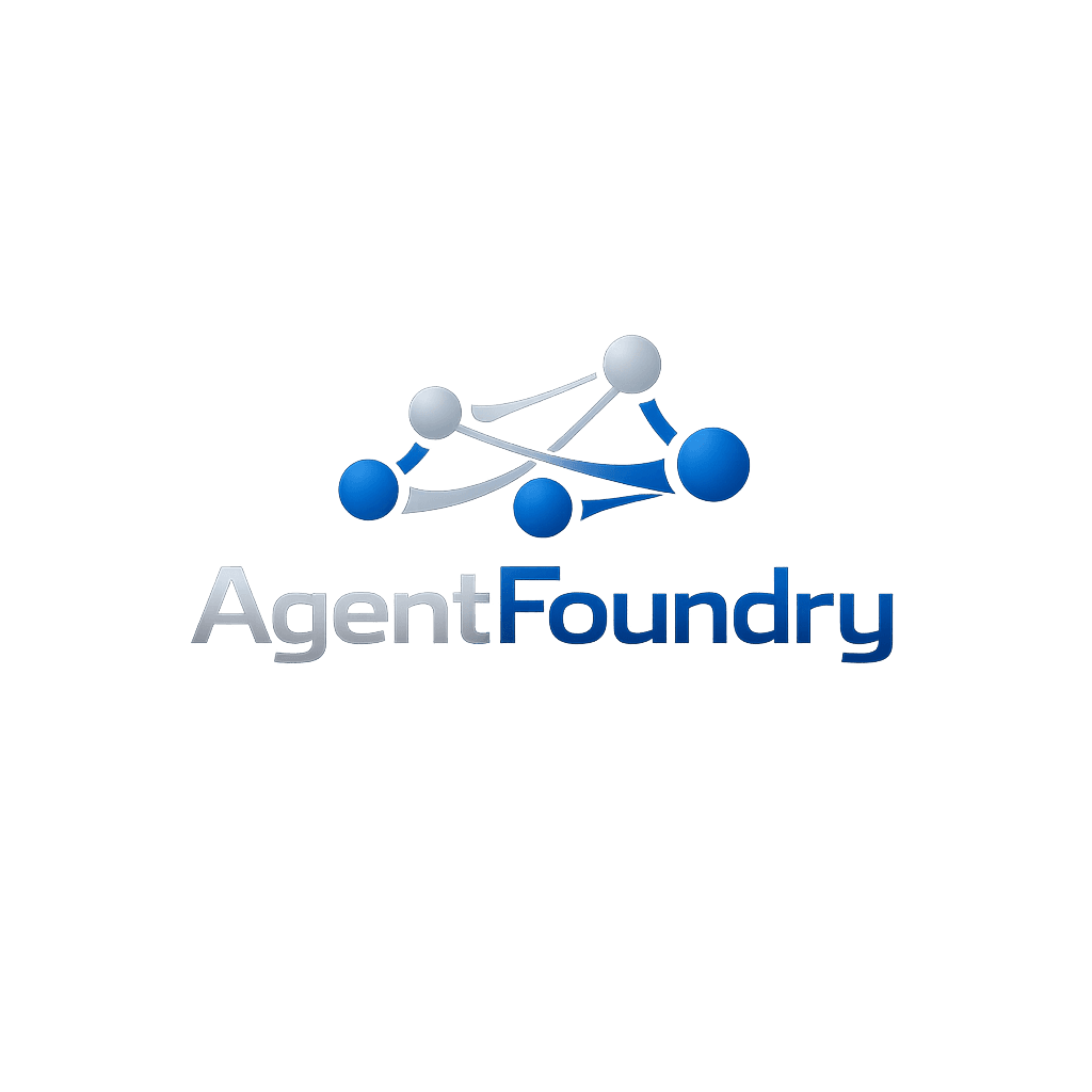 AgentFoundry
