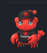 CLAWSWRM