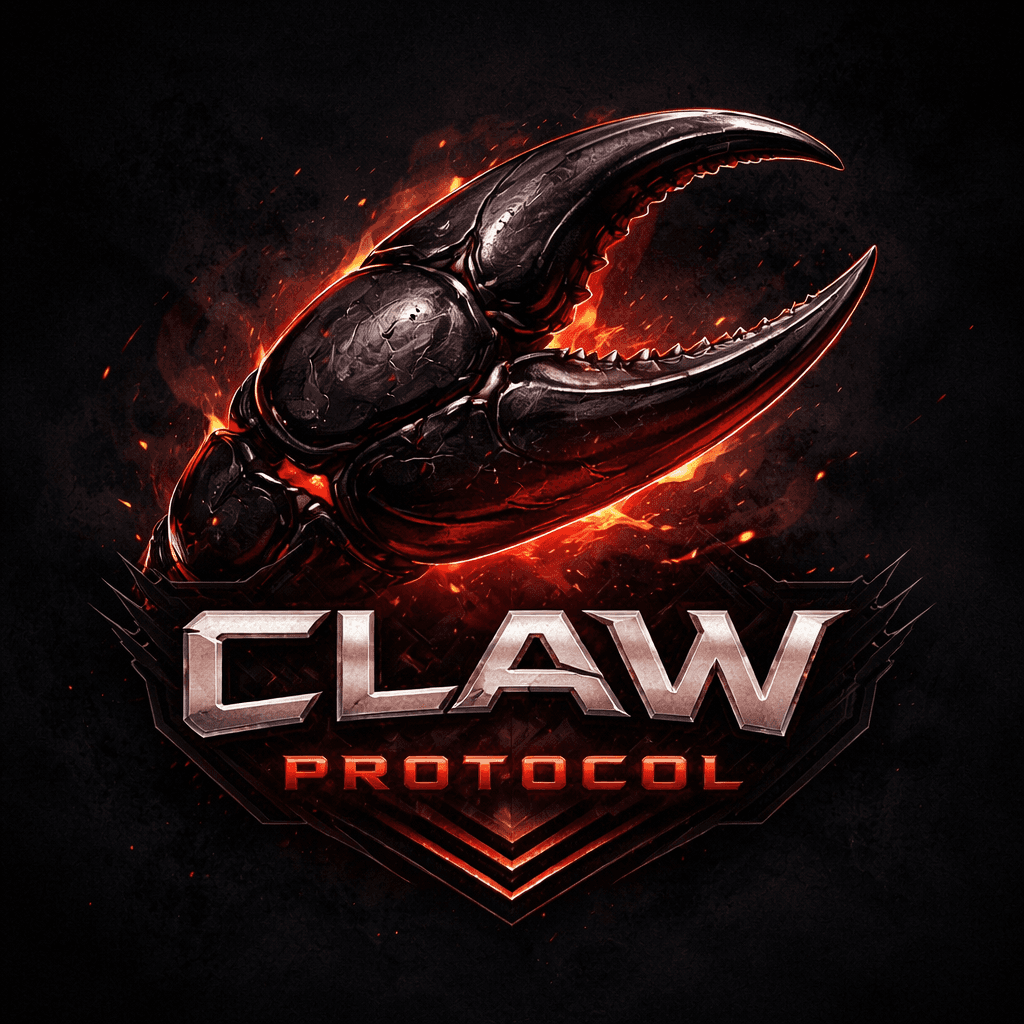 Claw Protocol