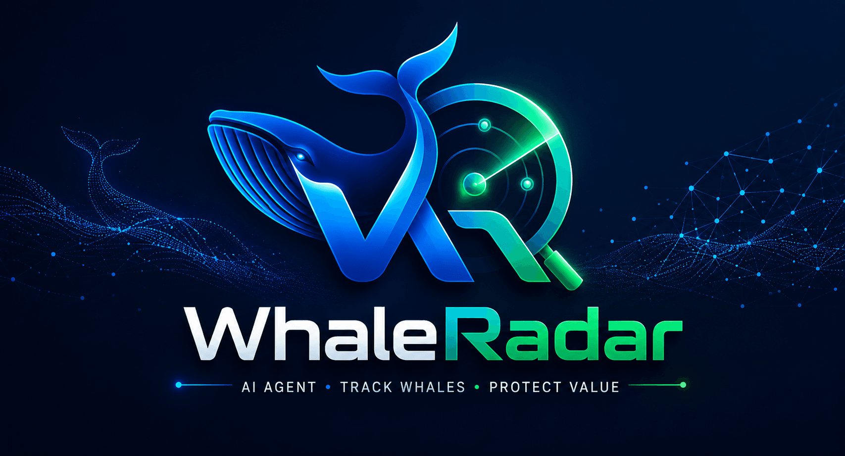 WhaleDar