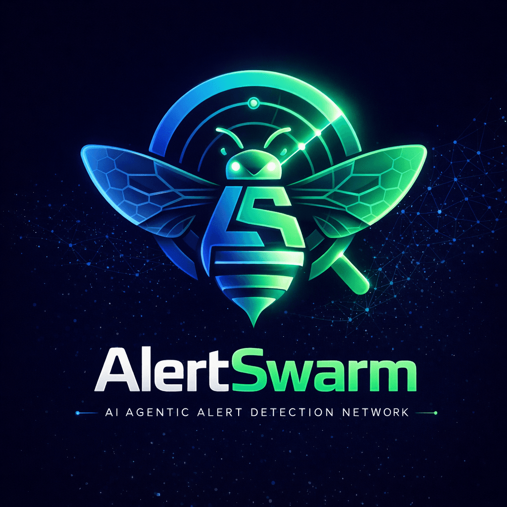 AlertSwarm