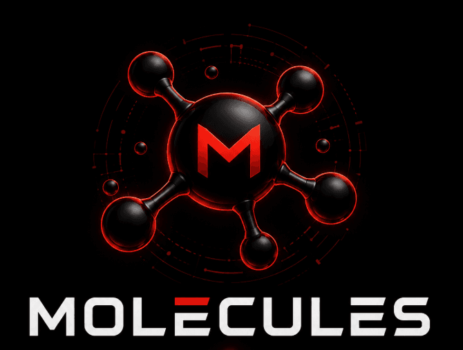 molecules