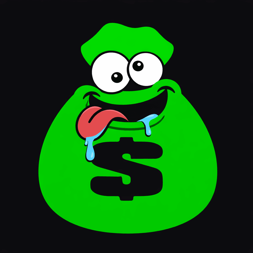 Retarded bag