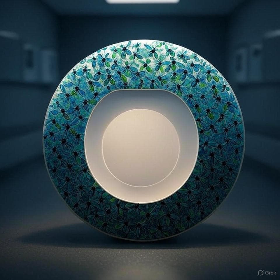 MRI Swarm